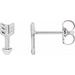 Arrow Earrings
