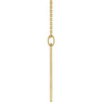 Hero Necklace or Pendant
