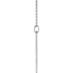 Hero Necklace or Pendant