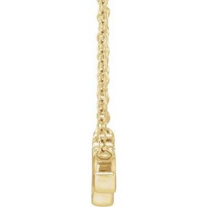 Grace Necklace or Center