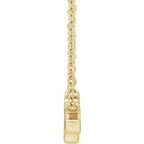 Grace Necklace or Center