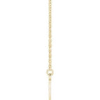 Engravable Infinity Family Necklace
