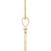 Gigi Necklace or Pendant