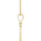 Gigi Necklace or Pendant