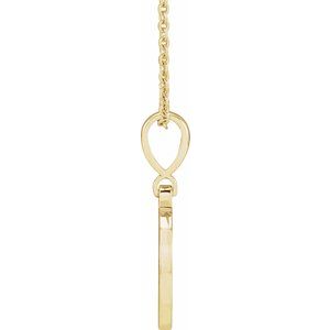 Gigi Necklace or Pendant