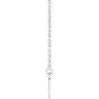 Engravable Infinity Family Necklace