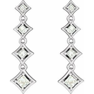 Journey Earrings
