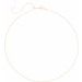 1 mm Adjustable Threader Bead Chain