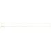 1 mm Adjustable Threader Bead Chain