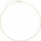 1 mm Adjustable Threader Box Chain