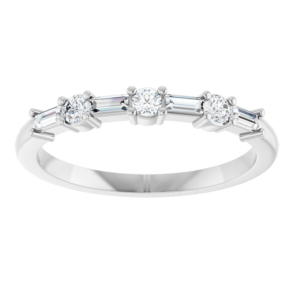 Anniversary Band