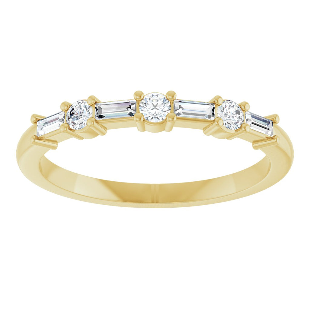 Anniversary Band