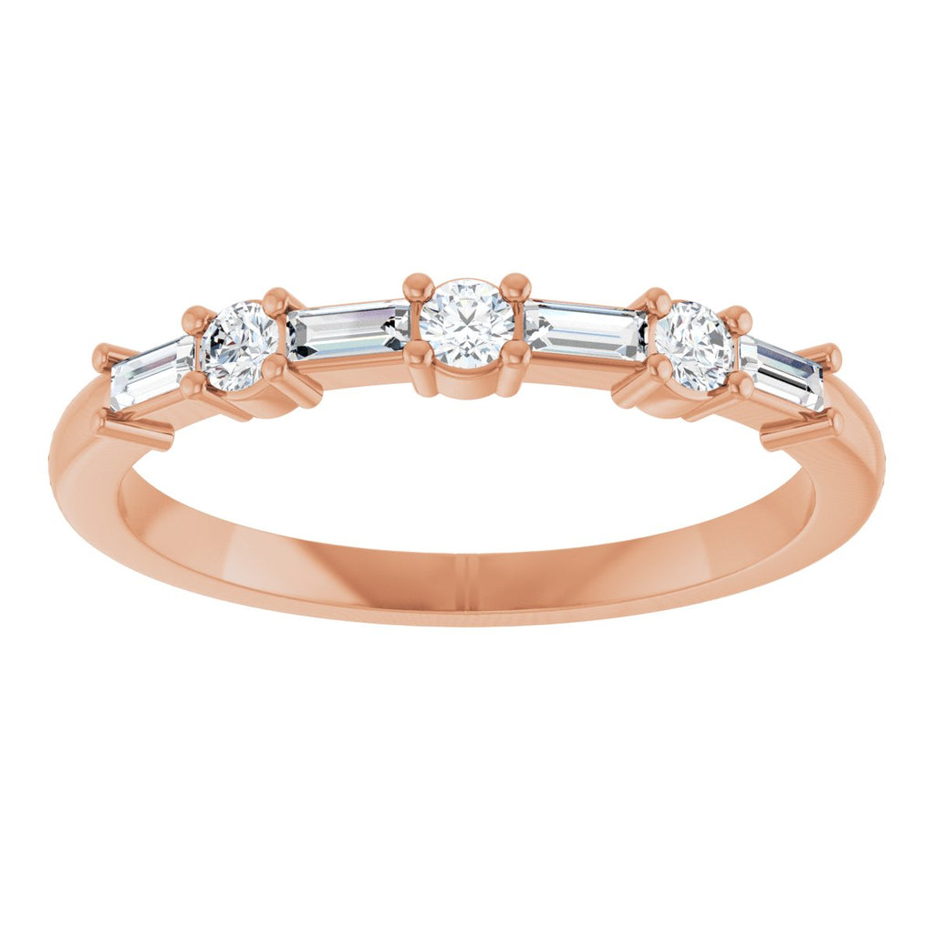 Anniversary Band