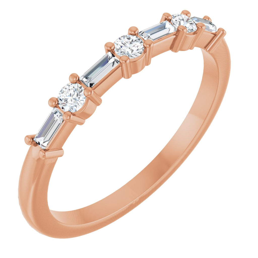 Anniversary Band
