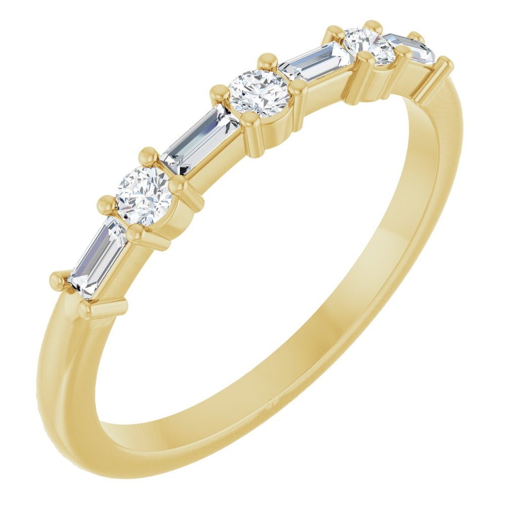 Anniversary Band