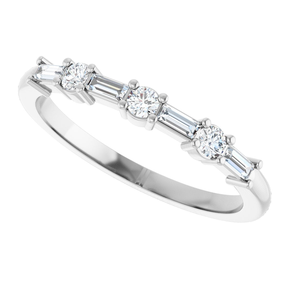 Anniversary Band