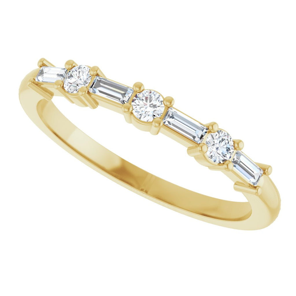 Anniversary Band