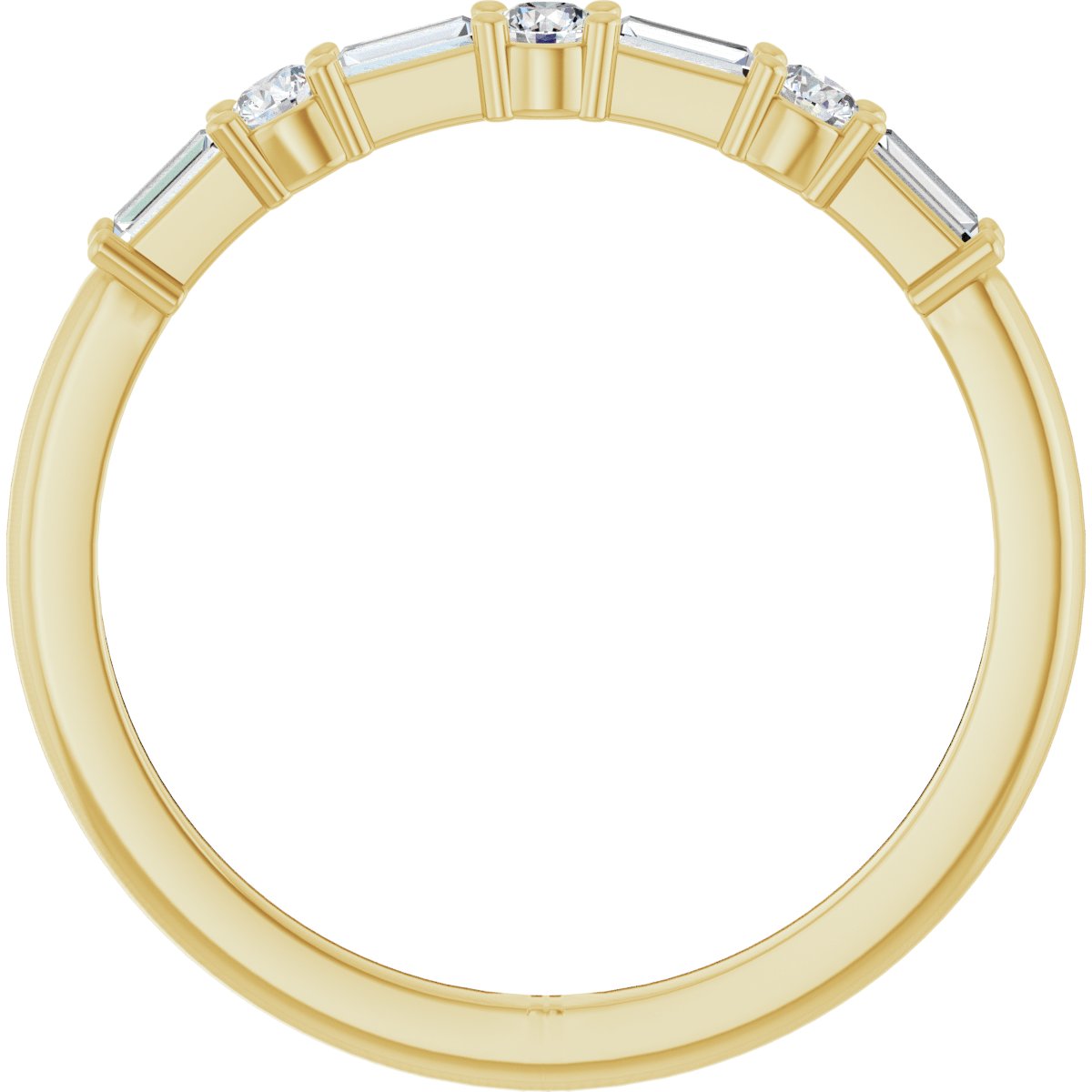 Anniversary Band