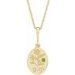 Gigi Necklace or Pendant
