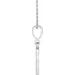 Gigi Necklace or Pendant