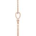 Gigi Necklace or Pendant