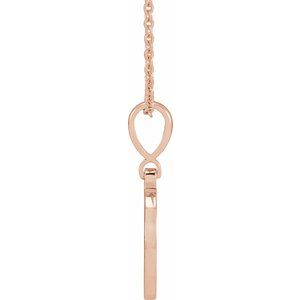 Gigi Necklace or Pendant