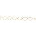 Open Silhouette Bracelet