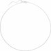 1 mm Adjustable Threader Box Chain