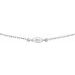 Lab-Grown Diamond Necklace
