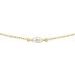 Lab-Grown Diamond Necklace