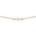 Lab-Grown Diamond Necklace