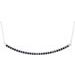Bar Necklace