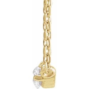 Graduated Necklace or Center