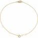 Angel Wing Bracelet