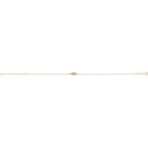 Angel Wing Bracelet