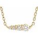 Graduated Necklace or Center