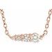 Graduated Necklace or Center