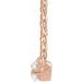 Graduated Necklace or Center