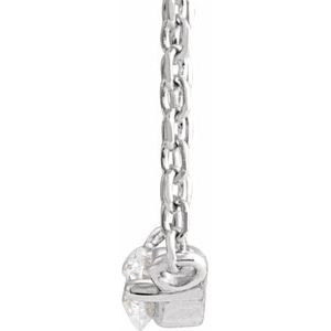 Graduated Necklace or Center