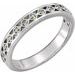 Stackable Ring
