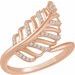 Leaf Ring