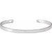 Engravable Cuff Bracelet