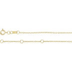 Accented Bar Bracelet