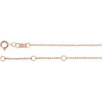 Accented Bar Bracelet