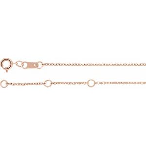 Accented Bar Bracelet