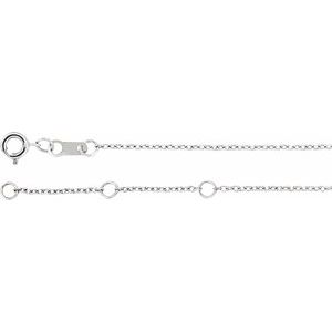 Accented Bar Bracelet