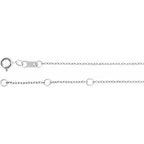 Accented Bar Bracelet