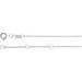 Accented Bar Bracelet