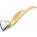 Heart Ear Climbers