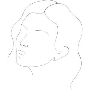 Arrow Earrings